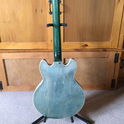 2018 Gibson ES 339 Limited Edition image 6