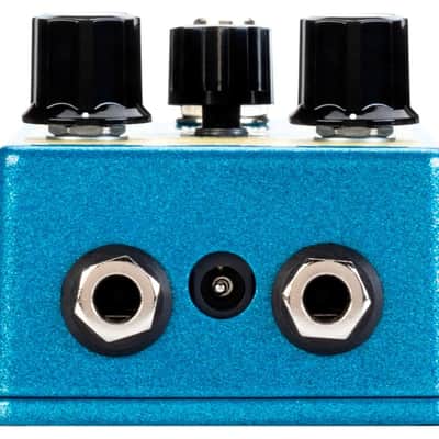 EarthQuaker Devices Aqueduct Vibrato image 4