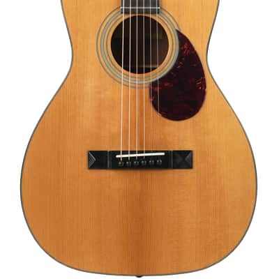 Eastman E10P Thermo Cured 12 Fret Natural image 5