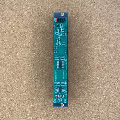 NLC Nonlinear Circuits Razors image 2