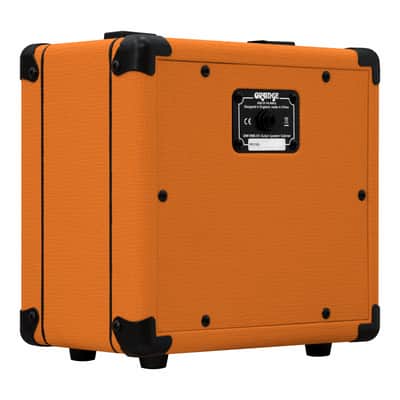 Orange PPC108 1x8" Closed-Back Guitar Speaker Cabinet image 4