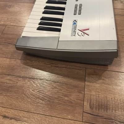 Korg Trinity V3, 61 Keys With MOSS Board. Bank M image 6