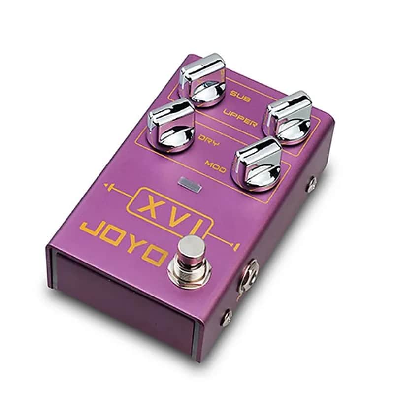 Joyo R-13 XVI  image 2