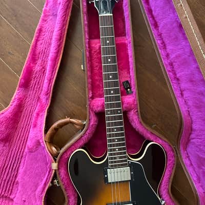 1989 Gibson ES-335 Dot image 11