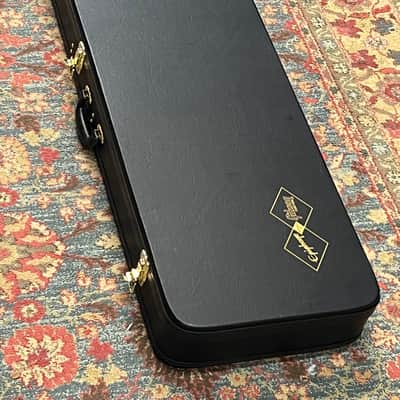 Epiphone "Inspired by Gibson Custom" '63 Firebird I 2024 - Present - Heather Poly image 14
