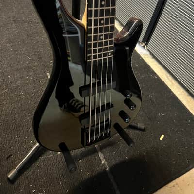 Stadium 5-String Bass 2010’s - Black image 2