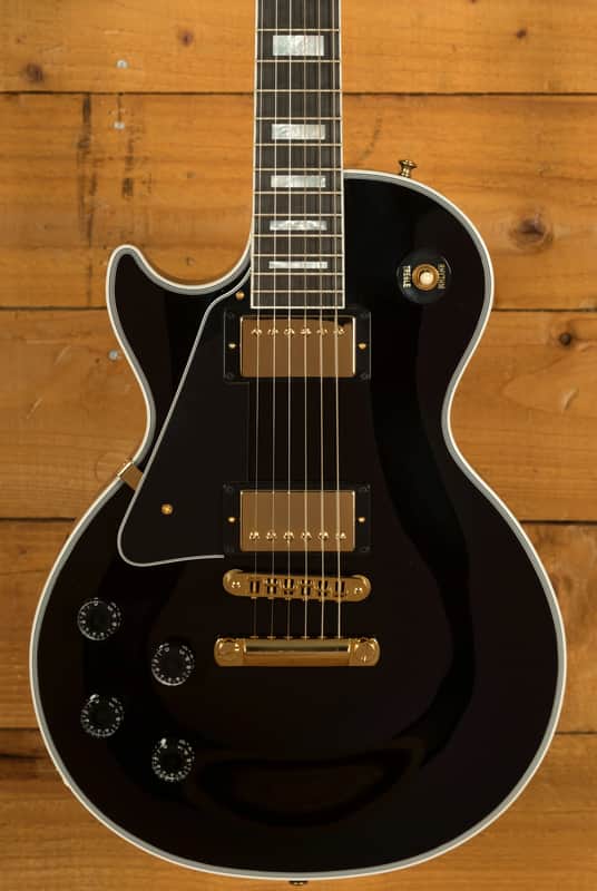 Gibson Les Paul Custom