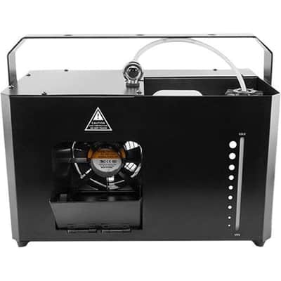 Chauvet Hurricane Haze 4D Haze Machine image 1