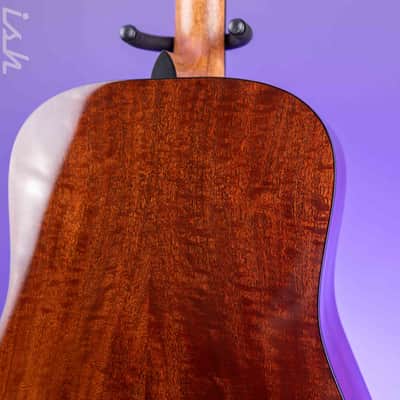 Martin D-CFM IV 50th Anniversary Navojoa Acoustic Guitar - 29 of 50 image 10