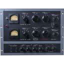 UnderTone Audio UnFairchild 670M II Stereo Tube Compressor