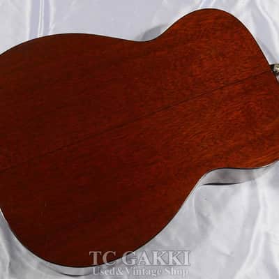 Martin 1993 00 18SQ w/demo video! image 11