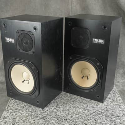 YAMAHA NS-10M Speaker System in Very Good Condition image 3
