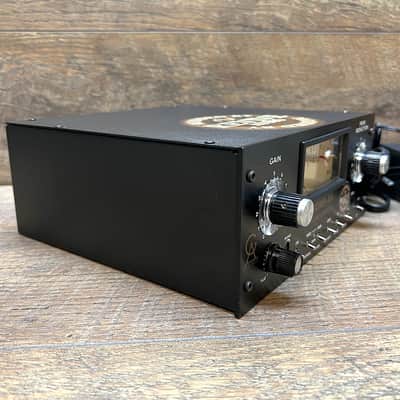 REVIVE AUDIO MODIFIED:GOLDEN AGE COMP 3A OPTO-COMPRESSOR-CINEMAG-TRANSFORMER-MODS image 6