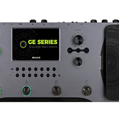 MOOER Prime P2 White image 4