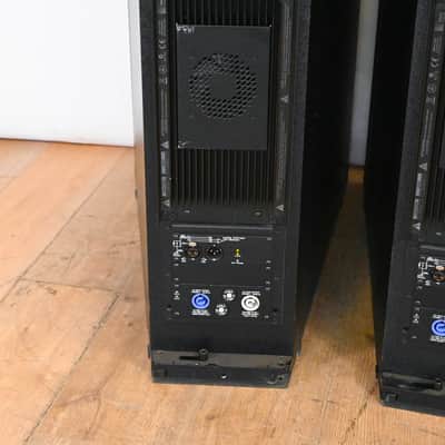 Meyer Sound JM-1P 15" Active Arrayable Loudspeaker (PAIR) CG01WVA *ASK FOR SHIPPING* image 11