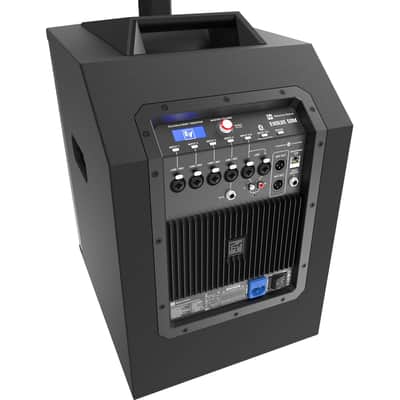 Electro-Voice Evolve 50M Powered Column Speaker - Black (B-Stock) image 3