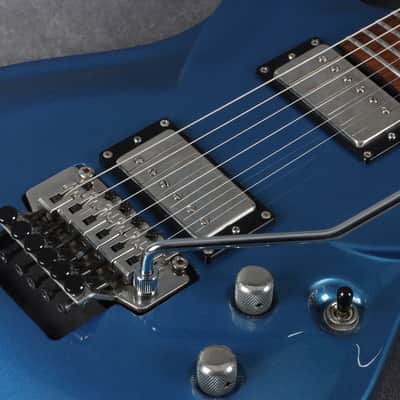 DBZ Barchetta ST-FR - Cobalt Blue - 2nd Hand image 15