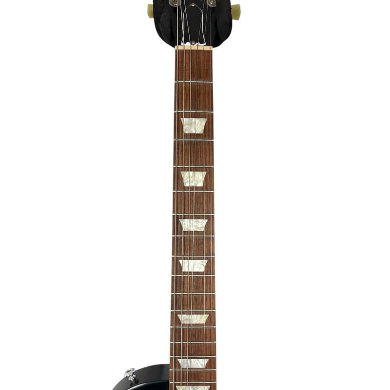 Gibson Les Paul Tribute P90 2016 - Tobacco Sunburst | Reverb