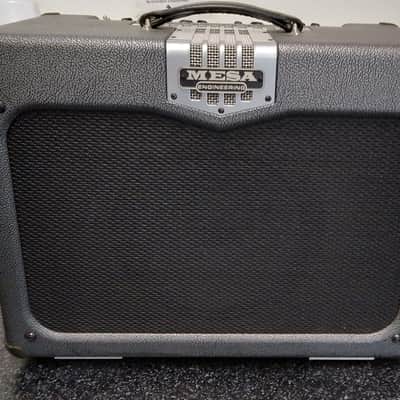 Mesa Boogie TransAtlantic TA-30 2-Channel 40-Watt 1x12" Guitar Combo 2011 - 2015 - Various image 1