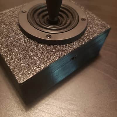MIDI Pitch Bend & Modulation Joystick 2026 - Black image 2