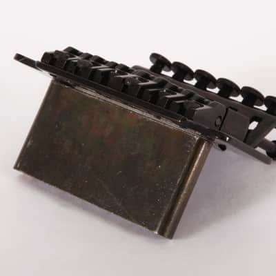 Ibanez tremolo IL T1 - black image 2