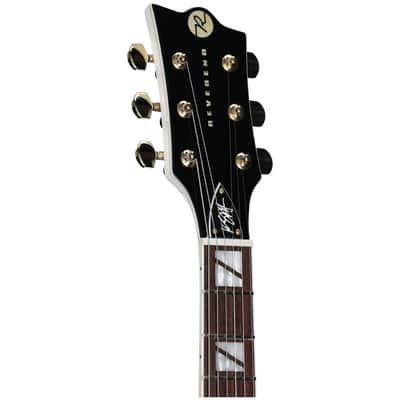 Reverend Kyle Shutt II Electric Guitar image 7