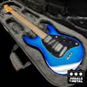 2026 Ernie Ball Music Man Steve Morse Signature - 7lbs 7oz - x16471
