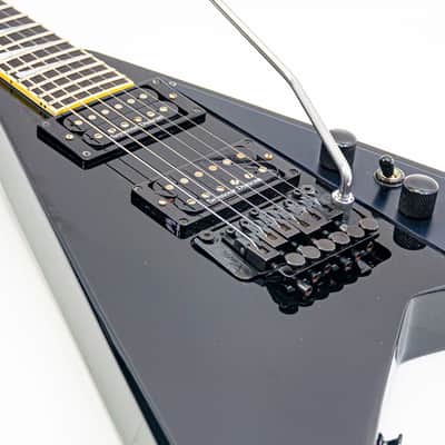2007-2008 Jackson Stars Randy Rhoads RR-TN02STB Japan MIJ Guitar + Gigbag image 16