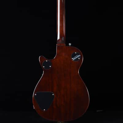 Gretsch G5230T Electromatic Jet FT with Bigsby - Dark Cherry Metallic image 3