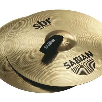 SABIAN 14" SBR BAND image 1