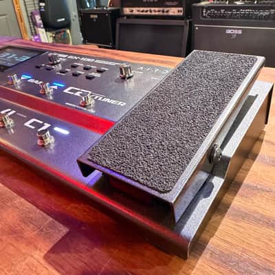 Boss GX-100 Guitar Effects Processor image 1