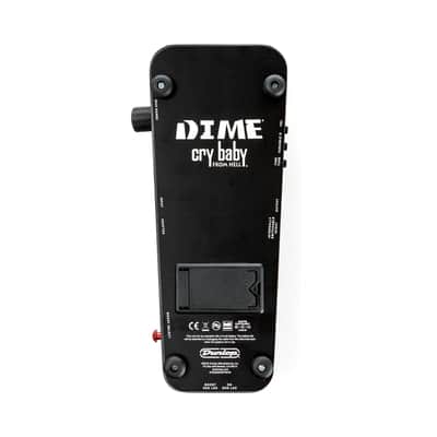 Dunlop - DB01B Dimebag Cry Baby From Hell Wah image 7