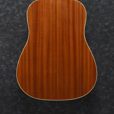 Ibanez PF1512 NT 12 String Performance Natural High Gloss image 2