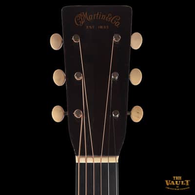 Martin 000-28 Natural 1943 - Zac Brown image 5
