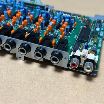 AKAI IB-M208P 8 Outputs Expansion Board  MPC2000XL MPC2000 IB-208P image 4