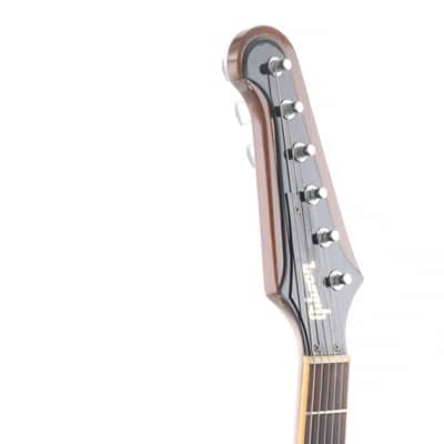 Gibson USA Firebird V Vintage Sunburst [91068715] (06/29) image 11