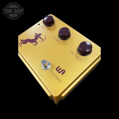 Used Warm Audio Centavo Professional Overdrive Pedal TFW3580 image 3