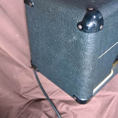 【New power tube】Marshall JMP 2204 Master Model Mk2 Lead 50-Watt Guitar Amp Head 1980 - Black 【offers welcome】 image 4