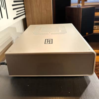 Yggdrasil Hi-Fi integrated Amplifier - Fully Tested image 8