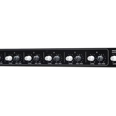 Rane SM26S | B-Stock | Refurbished image 1
