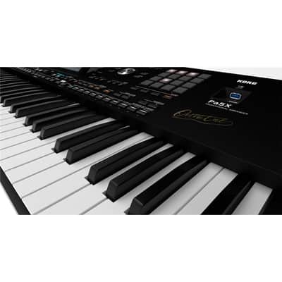 Korg Pa5 X Or 61 image 3