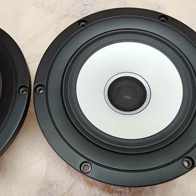 Pioneer TAD CST 6001, S-1ex, S-2ex, S-7ex, TAD compact evolution one image 6