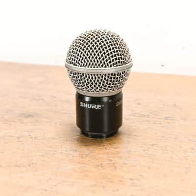 Shure SM58 Wireless Microphone Capsule CG0116U image 1