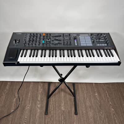 Arturia PolyBrute Polyphonic Noir Analog Synthesizer image 2