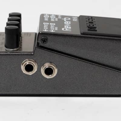 【used】BOSS / RV-6 Reverb【GIB横浜エフェクター館】【price included SHIPPING & IMPORT TAX & VAT】 image 7