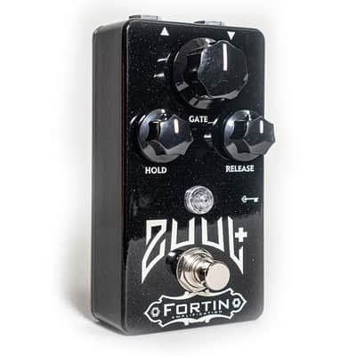 Fortin Zuul + Noise Gate Pedal image 2