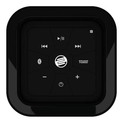 Reloop Groove Blaster BT Portable Bluetooth Speaker with Smart Link image 17