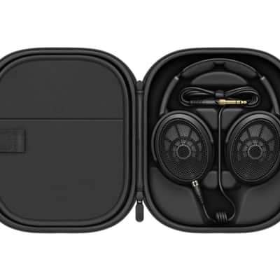 Sennheiser HD 490 Pro Plus Open Back Circumaural Headphones for Studio Mixing image 7