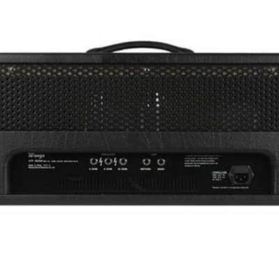 Wangs VT-50H All-Tube Head 50W image 6