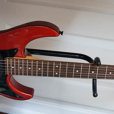 Yamaha RGX 512J HSS CAR Select by EMG pickups 24.75" Scale Rare image 5